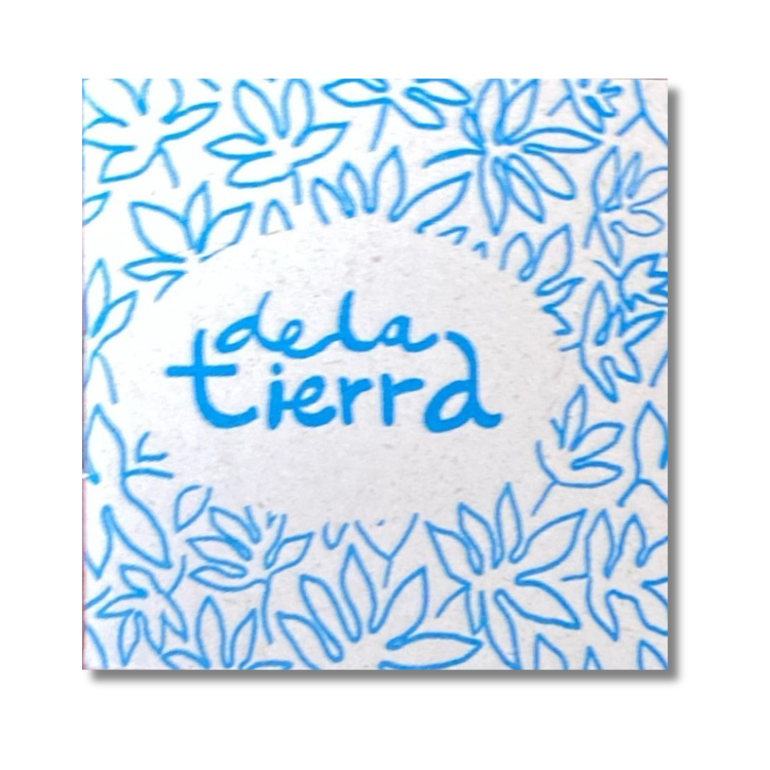 De la tierra