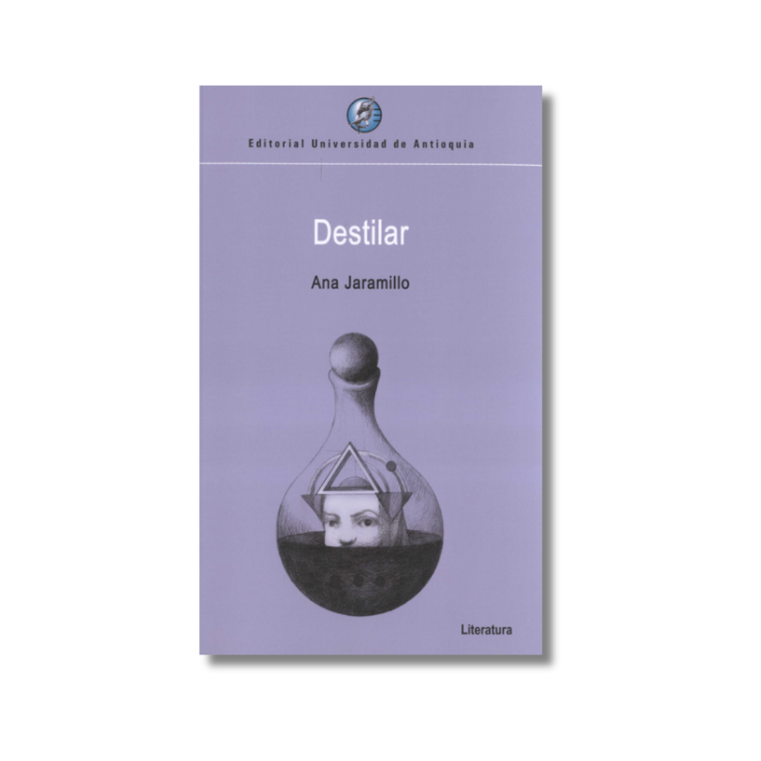 Destilar