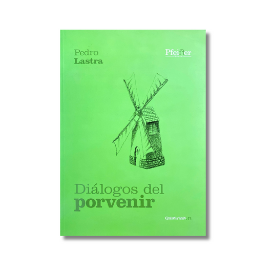 Diálogos del porvenir