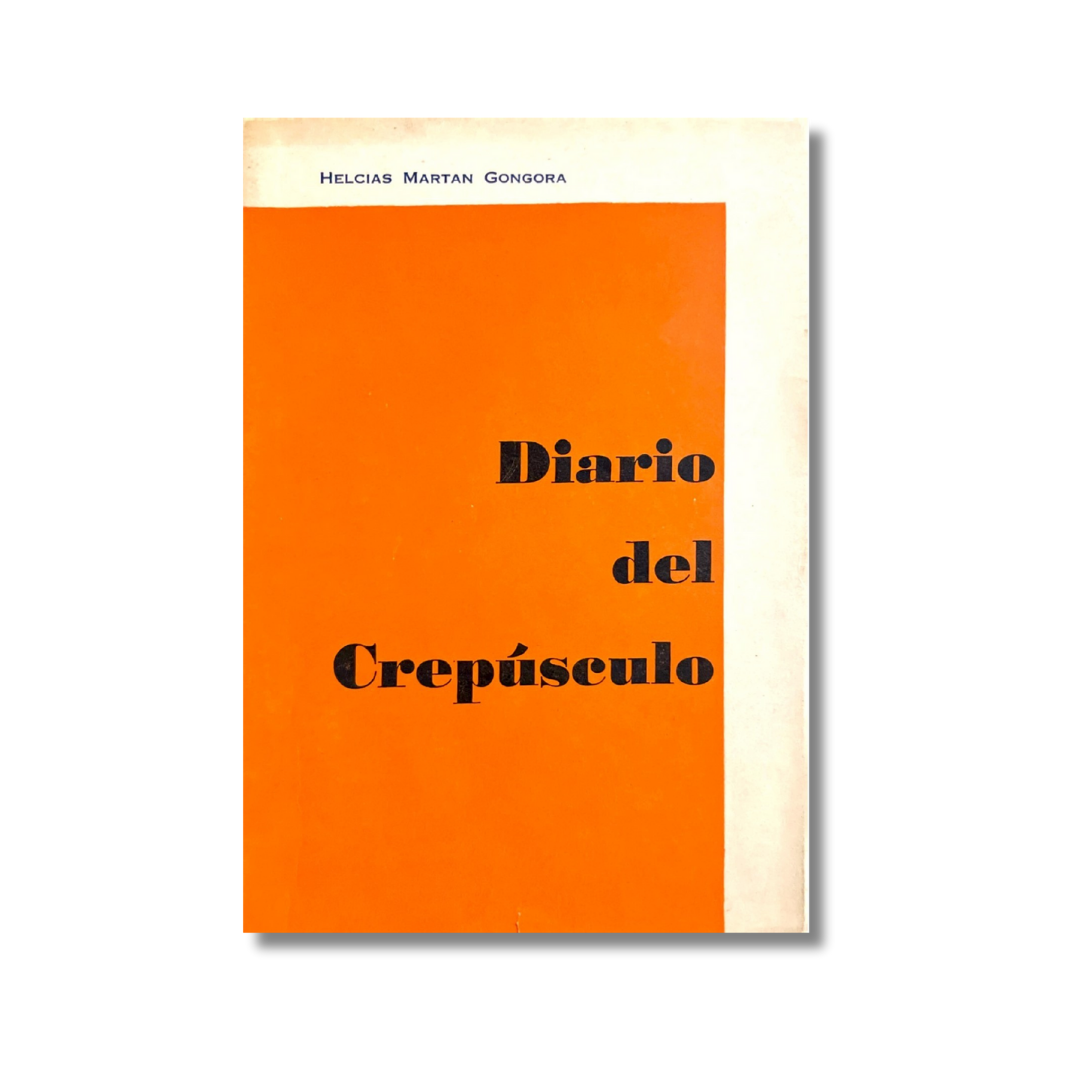 Diario del crepúsculo