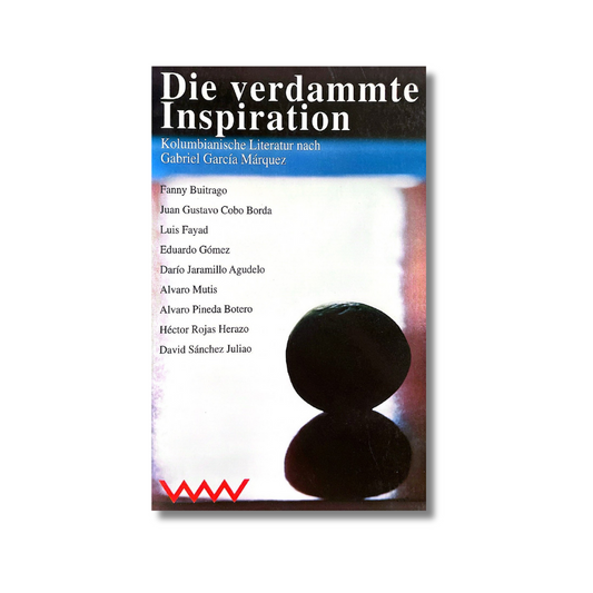 Die verdammte Inspiration