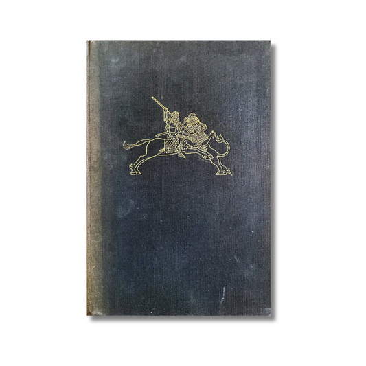 Dioses, tumbas y sabios