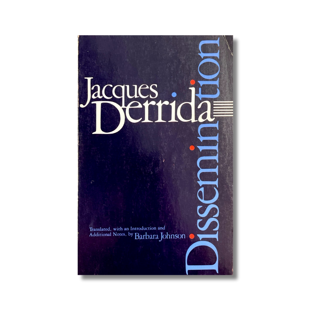 Dissemination