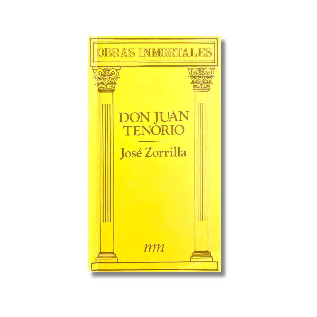 Don Juan Tenorio
