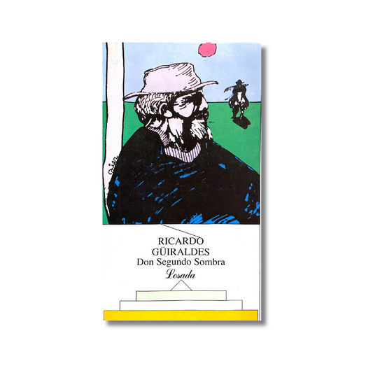 Don Segundo Sombra