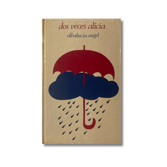 Dos veces Alicia