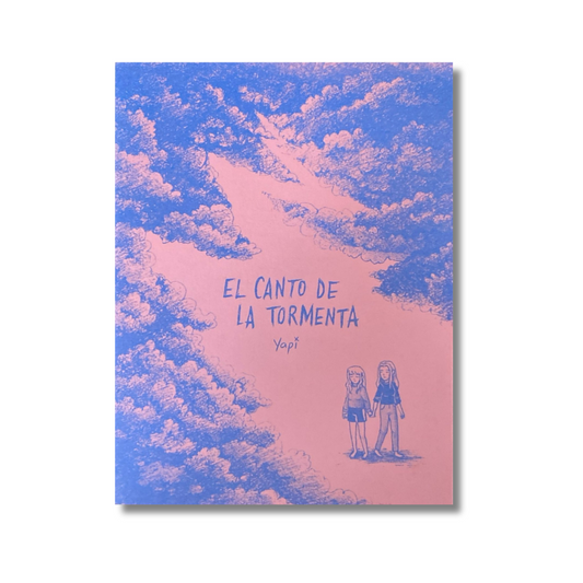 El canto de la tormenta/ El canto de la golondrina