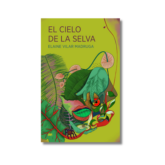 El cielo de la selva