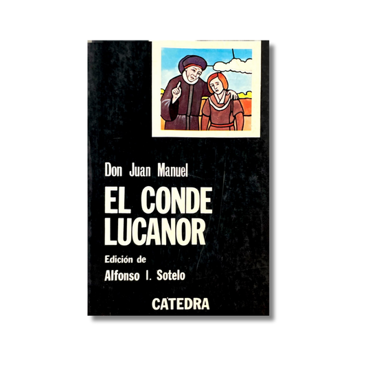 El conde Lucanor