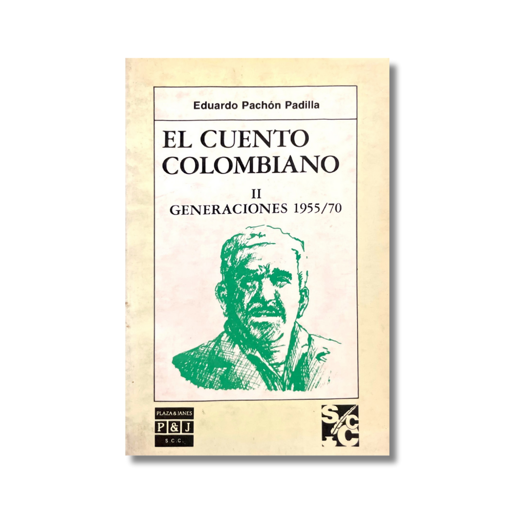 El cuento colombiano
