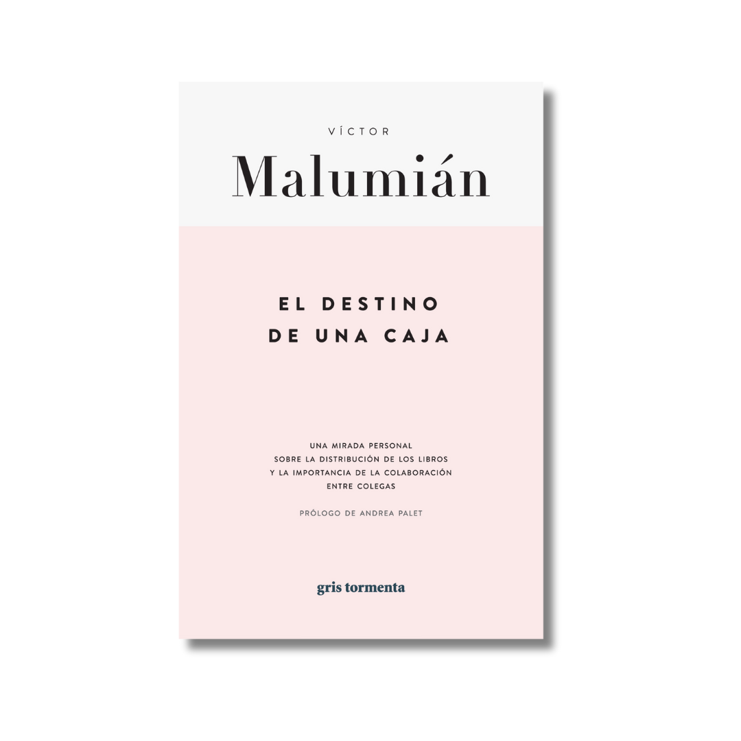 El destino de una caja