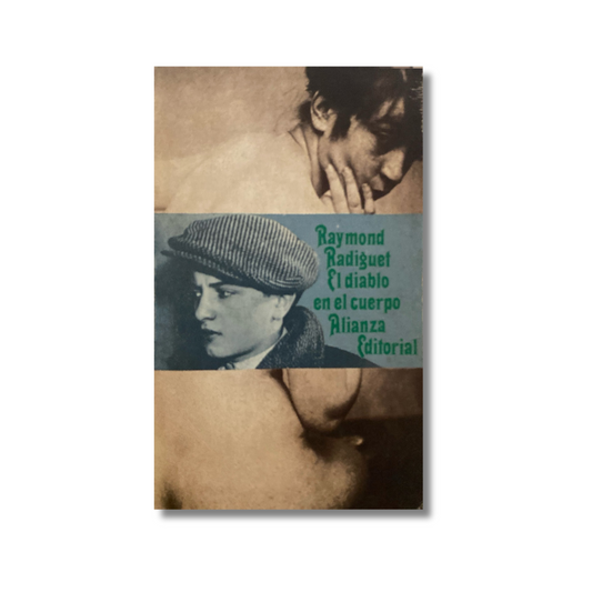 El diablo en el cuerpo