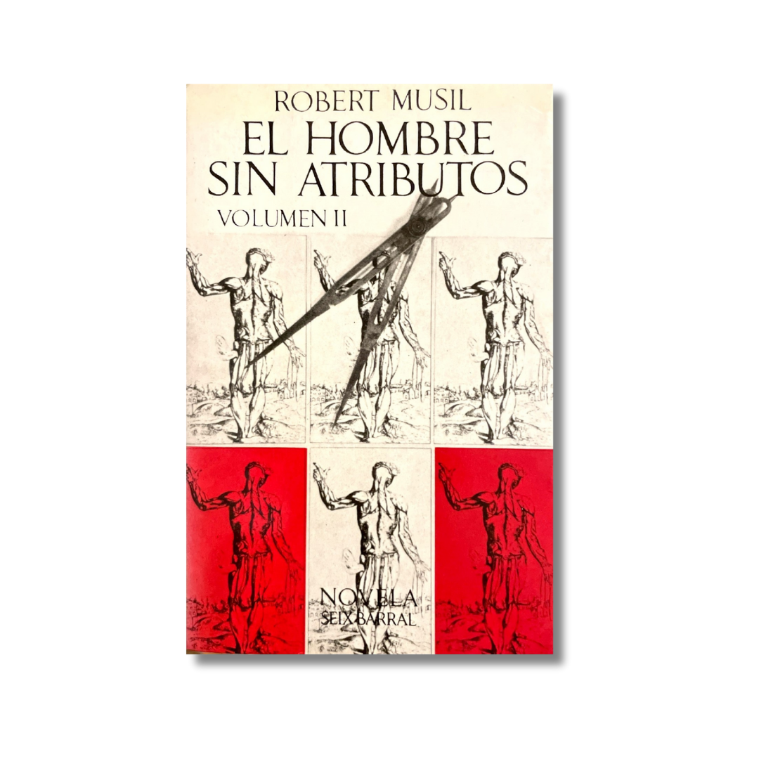 El hombre sin atributos