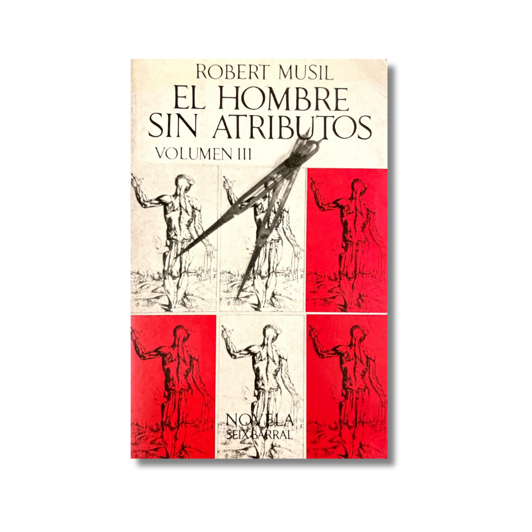 El hombre sin atributos