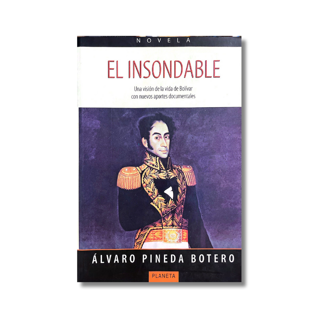 El insondable