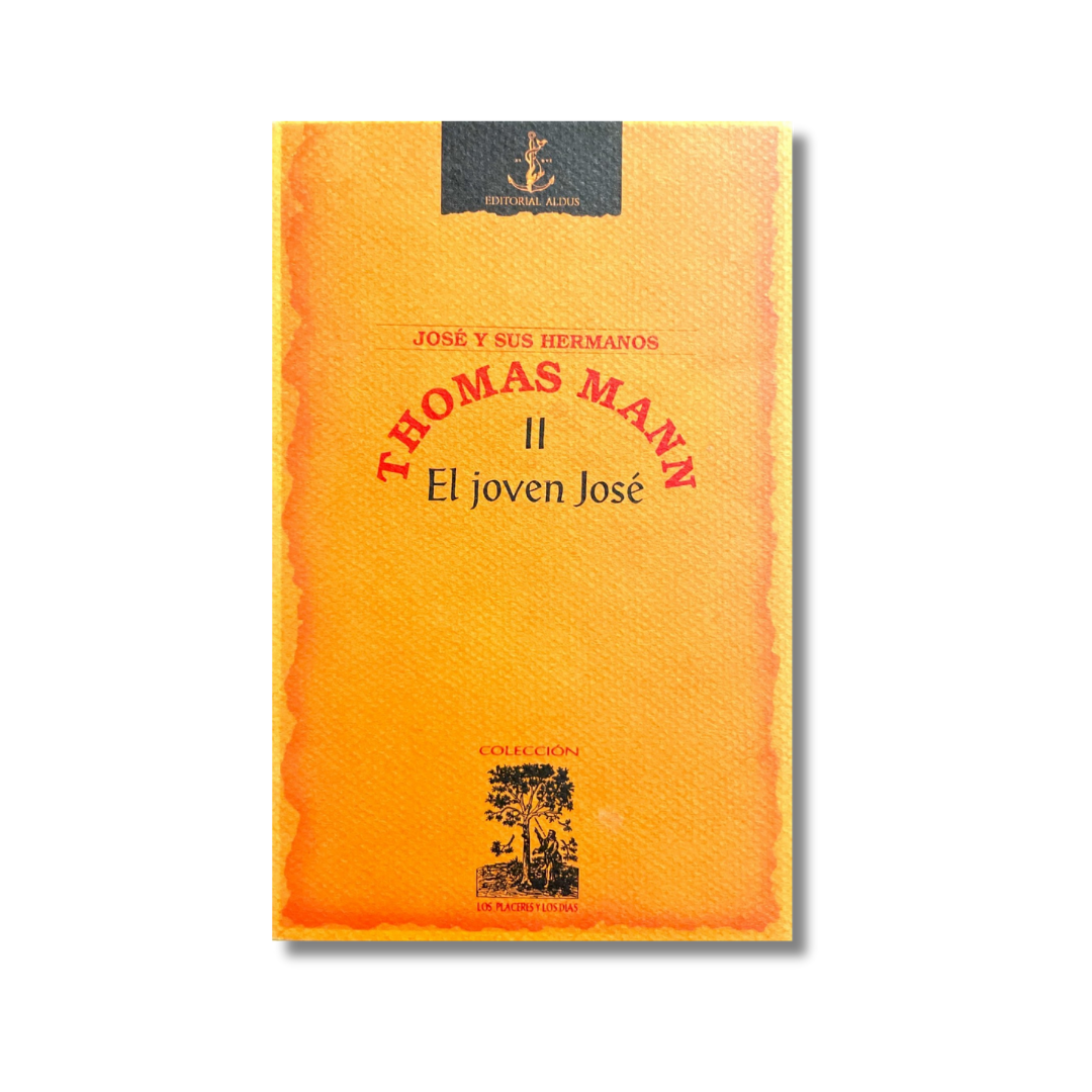 José y sus hermanos