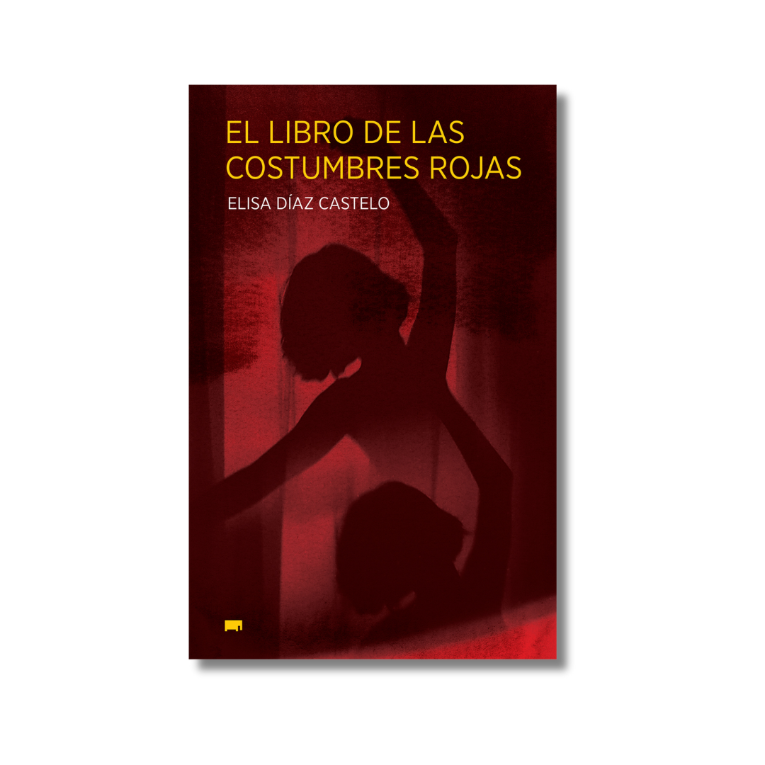 El libro de las costumbres rojas