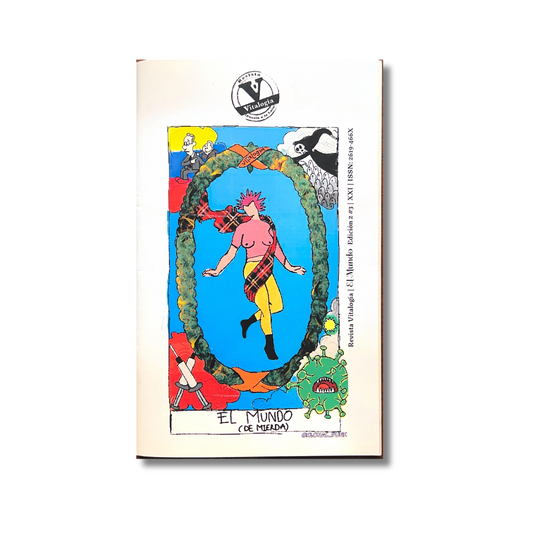 El mundo edición 2 #3