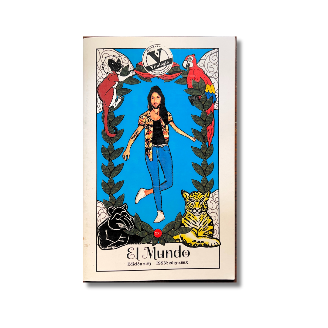 El mundo edición 2 #3