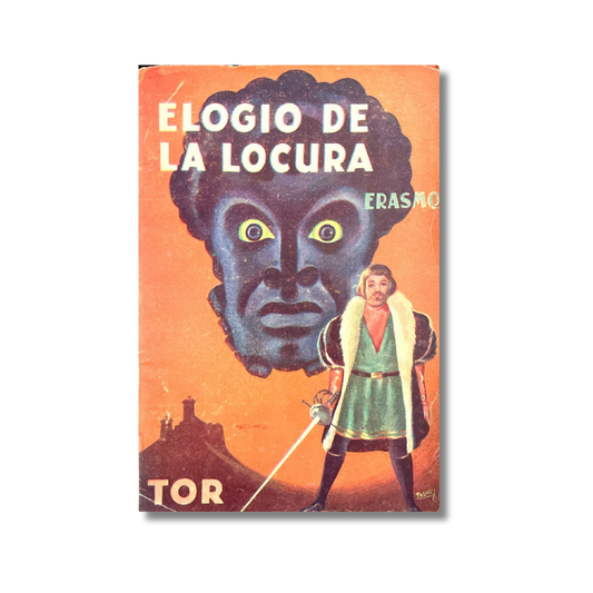 Elogio de la locura
