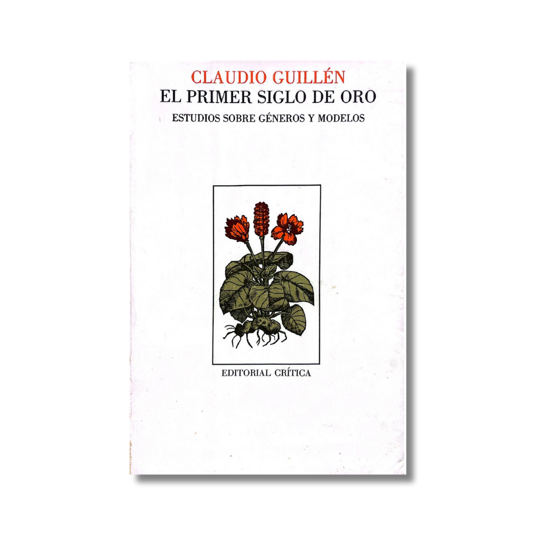 El primer siglo de oro