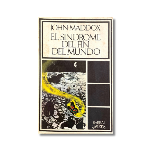 El síndrome del fin del mundo