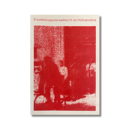 El sustituto para los sueños