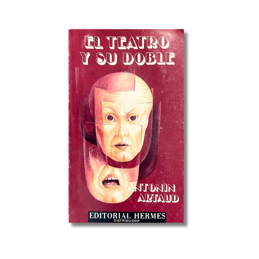 El teatro y su doble