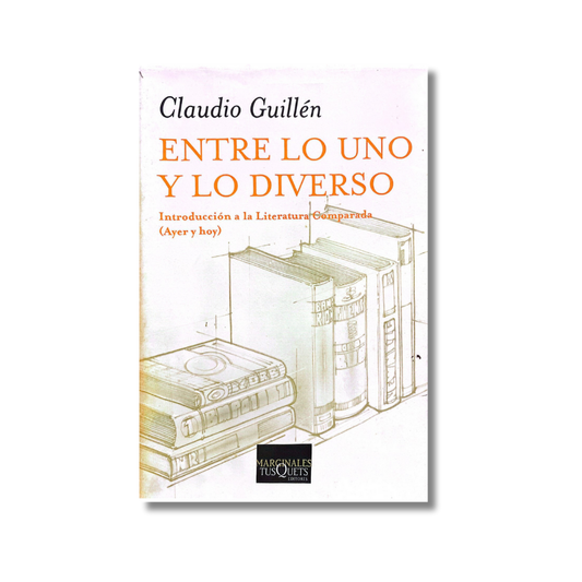 Entre lo uno y lo diverso