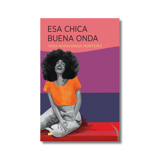 Esa chica buena onda