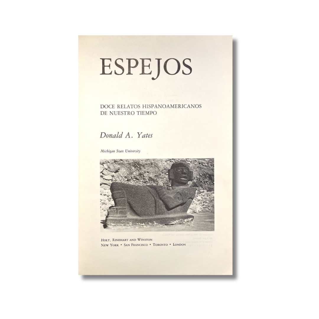 Espejos