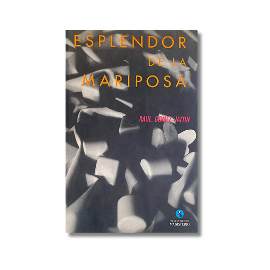 Esplendor de la mariposa