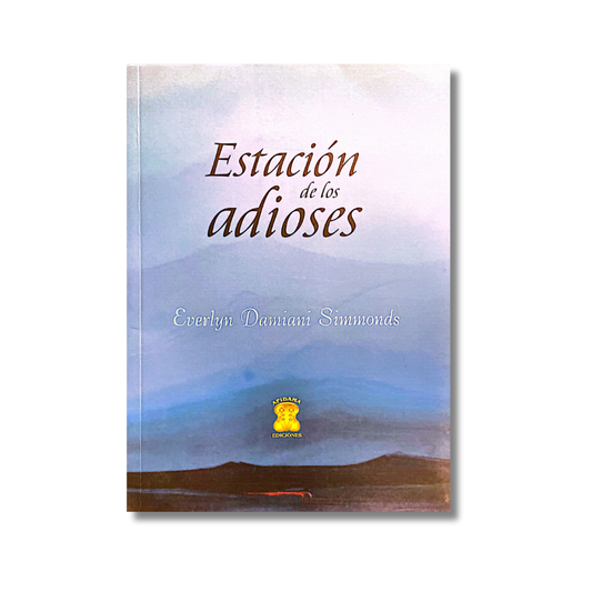 Estación de los adioses