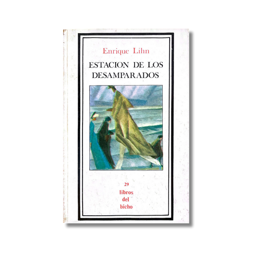 Estación de los desamparados