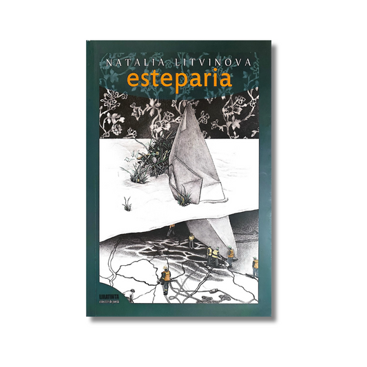 Esteparia