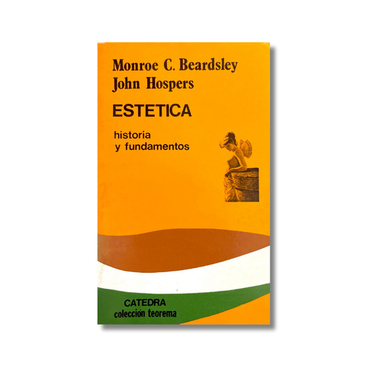 Estética Historia y fundamentos