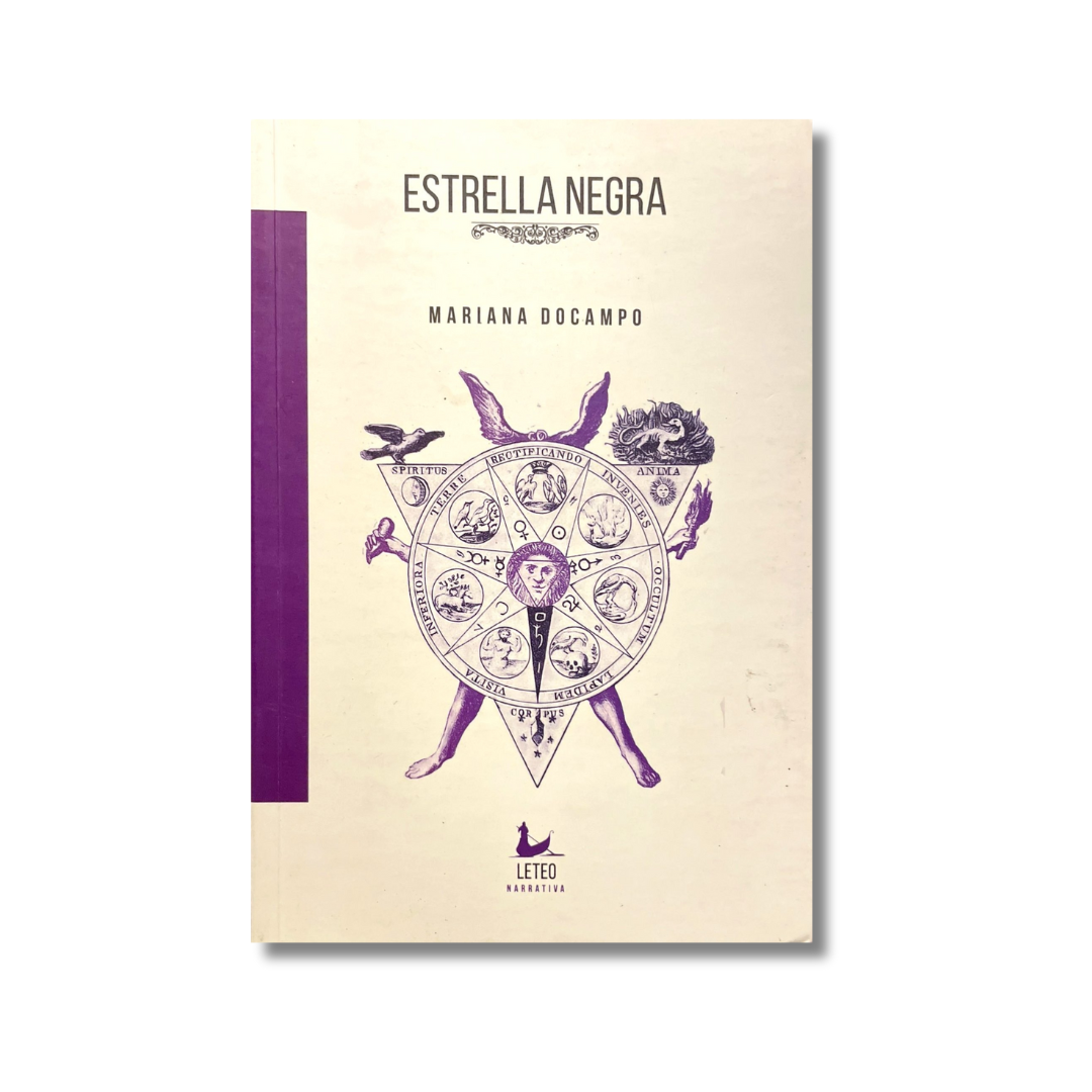 Estrella negra