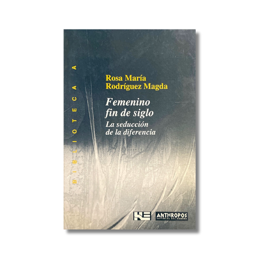 Femenino fin de siglo