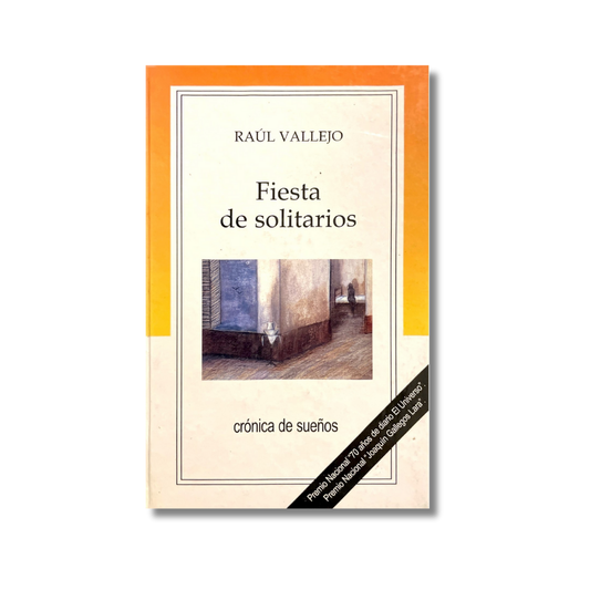 Fiesta de solitarios