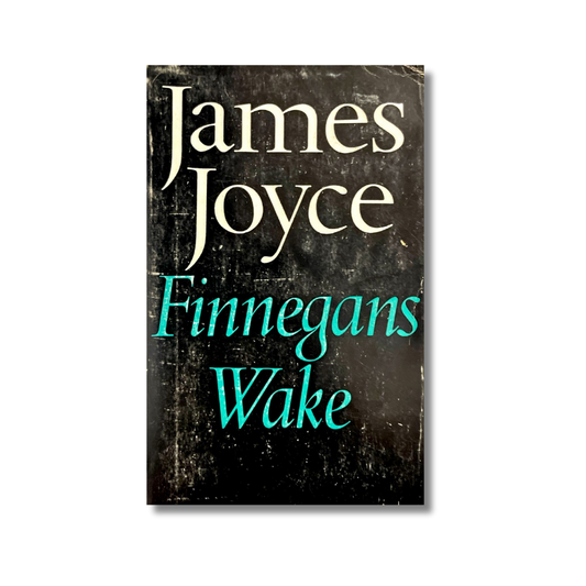 Finnegans Wake