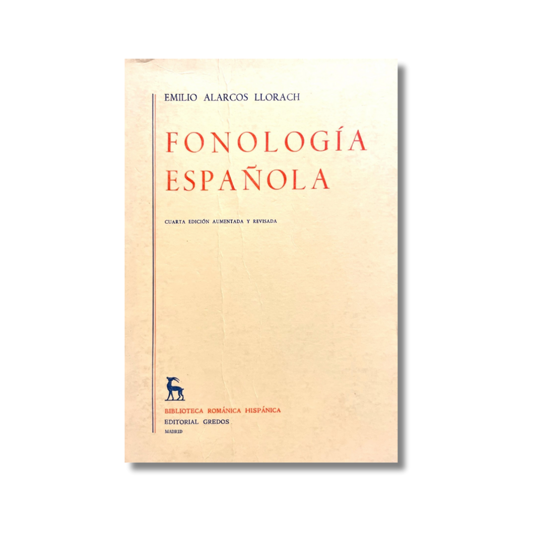 Fonología española
