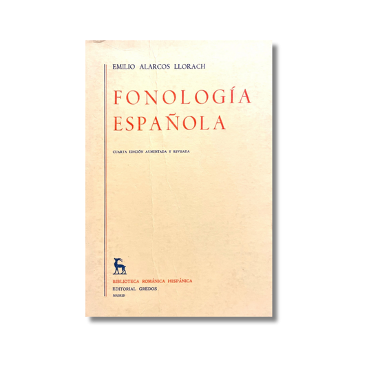 Fonología española