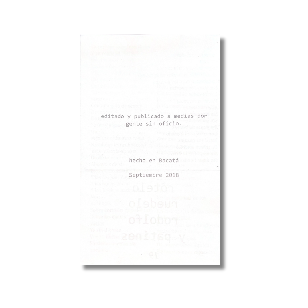 Froidzine No 5