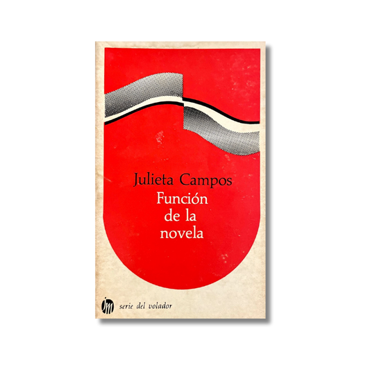 Función de la novela