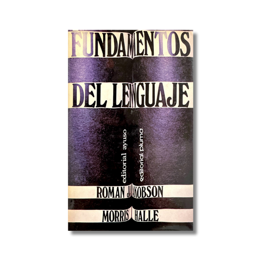 Fundamentos del lenguaje