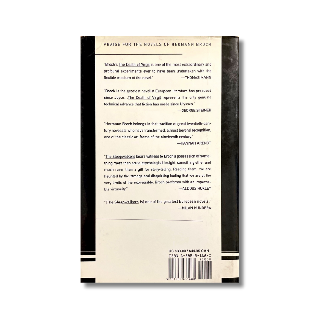 Geist and Zeitgeist The spirit in an unspiritual age