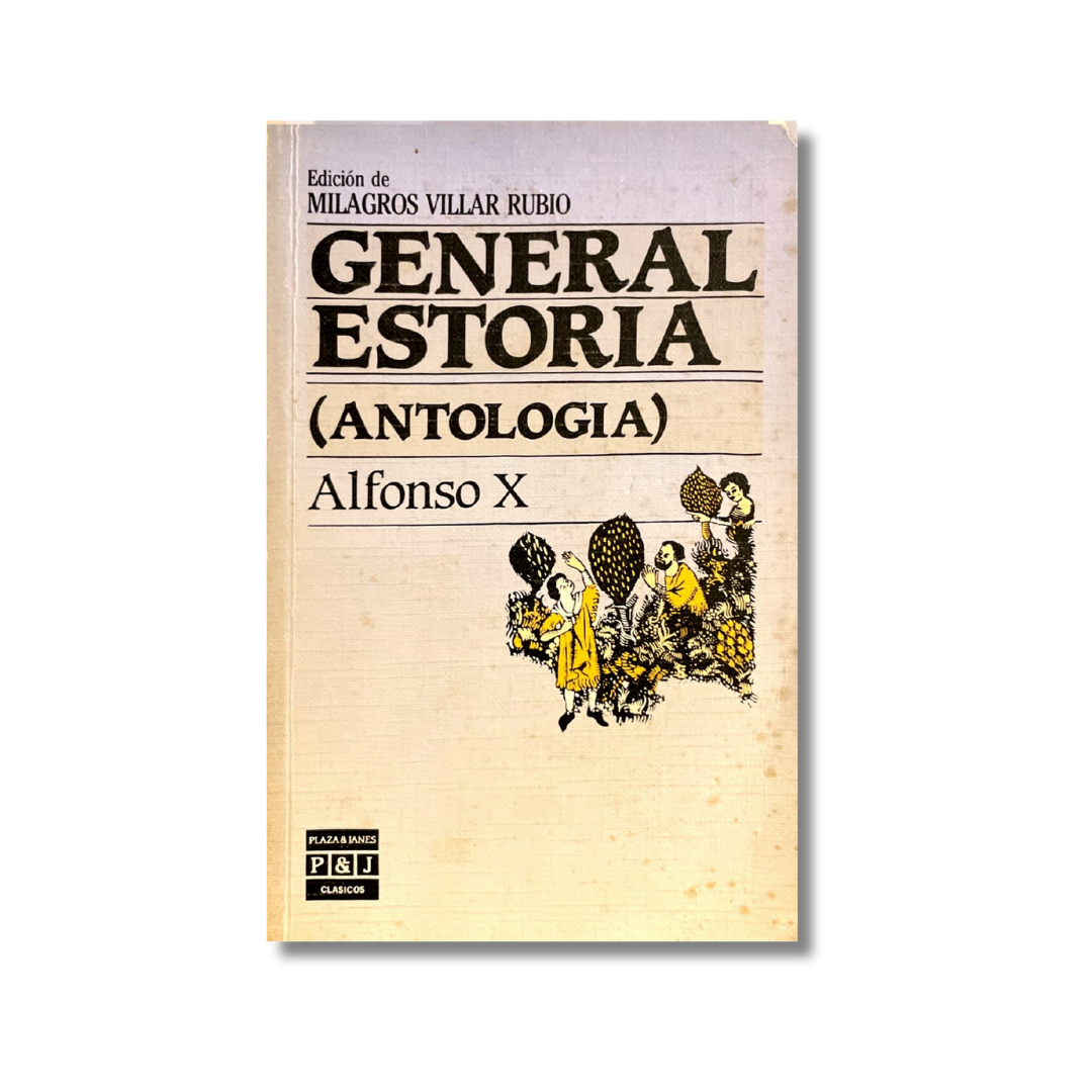 General estoria (antología)