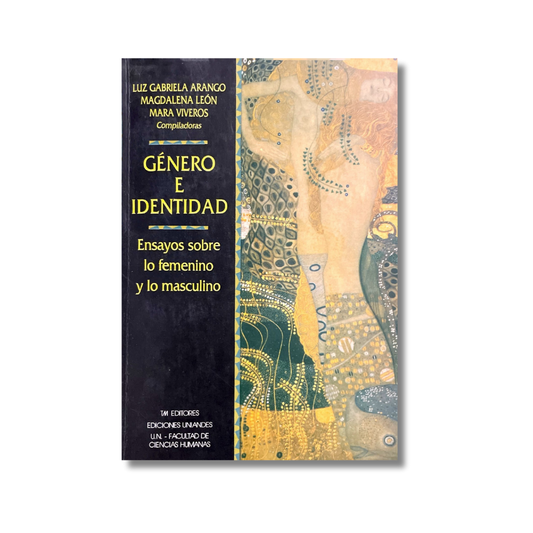 Género e identidad