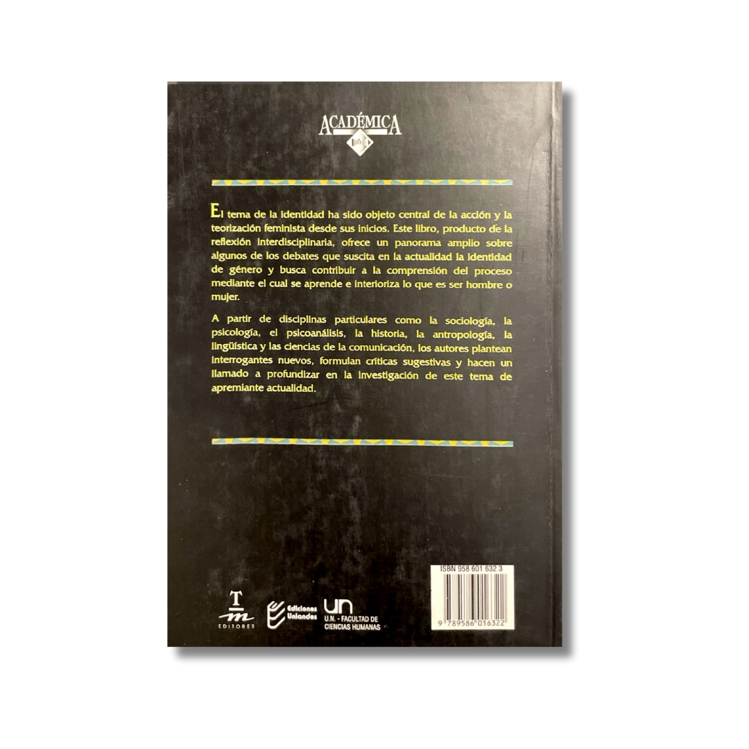 Género e identidad