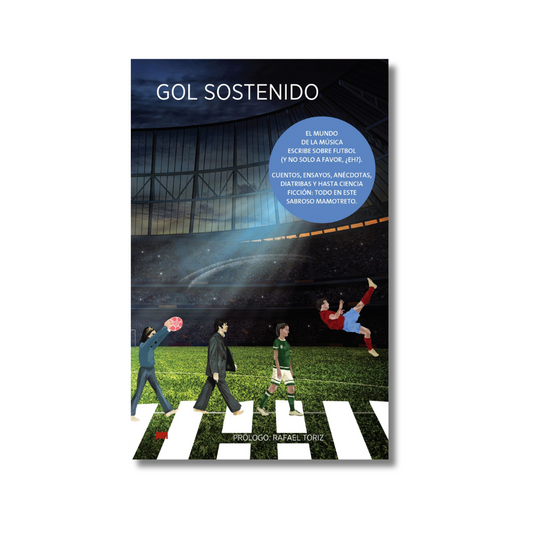 Gol sostenido